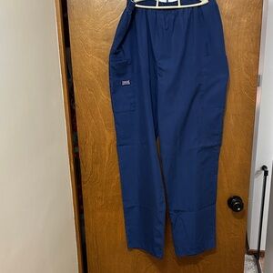 Cherokee Scrub Pants